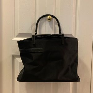 Prada purse